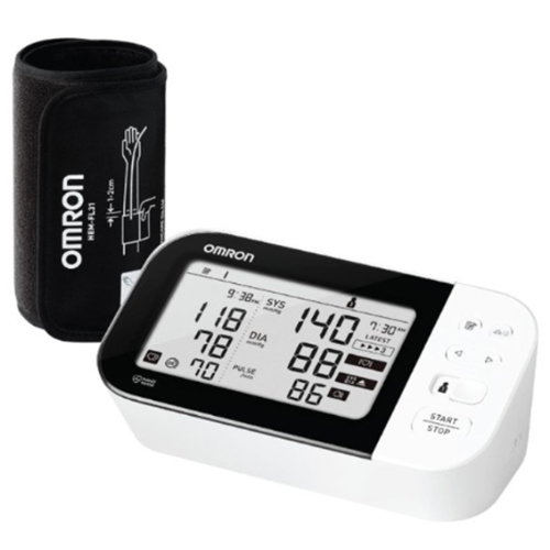 Omron HEM-7361T Blood Pressure Monitor