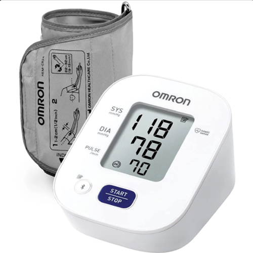Omron HEM-7143T1-A Automatic Blood Pressure Monitor