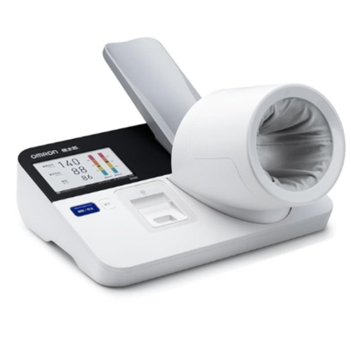 Omron Blood Pressure Monitor HBP-9030