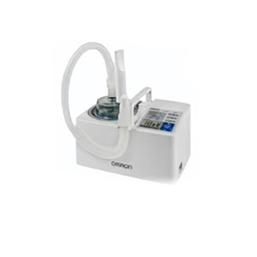 Omron Ultrasonic Nebulizer NE-U780