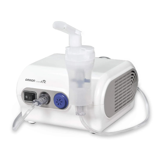 Omron NE C28 Compressor Nebulizer For Child and Adult