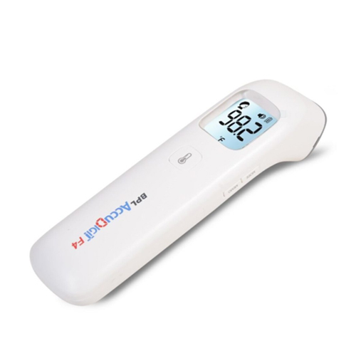 BPL Medical Technologies ACCUIGIT F4 Thermometer