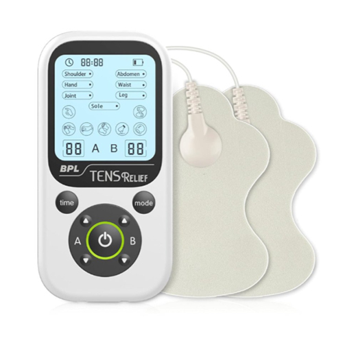 BPL Medical Technologies Electric TENS Massager