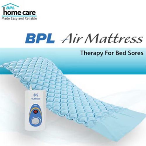 BPL Medical Technologies AIR MATTRESS