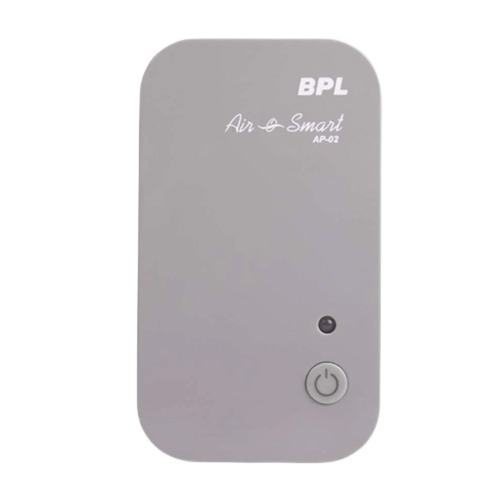 BPL Medical Technologies AP-02 Portable Air Purifier