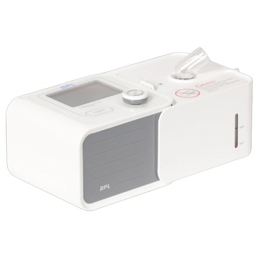 BPL Medical Technologies CPAP Machine for Sleep Apnea  Harmony Series
