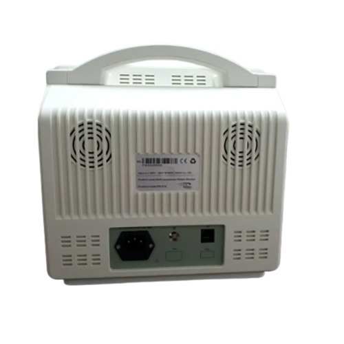 BPL Medical Technologies ExcelSign E12 Patient Monitor With ECG