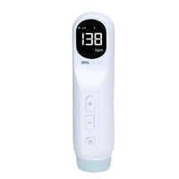 Bpl Medical Technologies Fd-04 App Connected Fetal Doppler