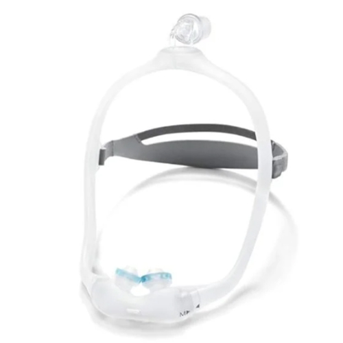 Philips Respironics Dreamwear Gel Nasal Pillow Mask Including Filter
