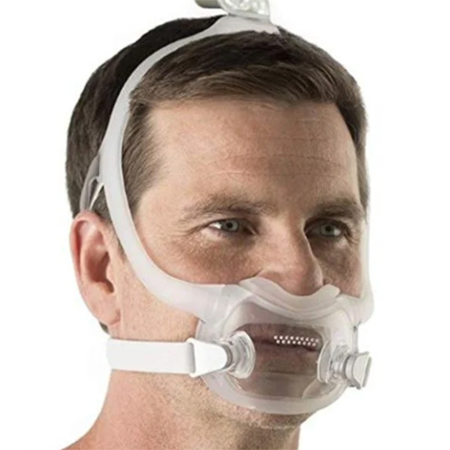 Philips Respironics DreamWear Full Face Mask