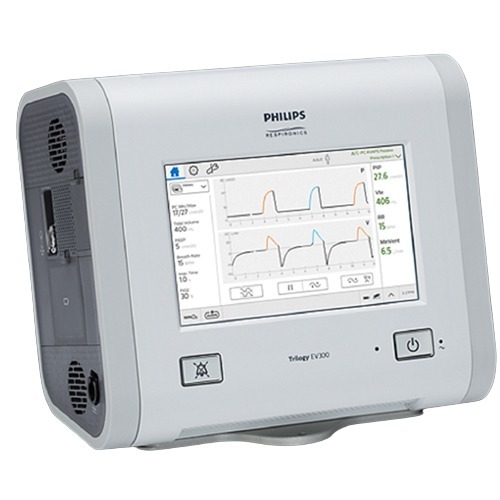 Philips Trilogy EV300 Ventilator