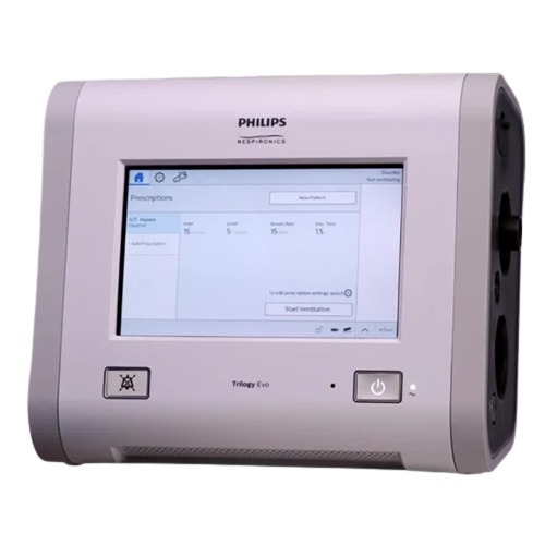 Philips Trilogy Ev300 Ventilator