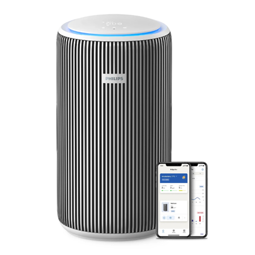 Philips Smart Air Purifier AC3220-60