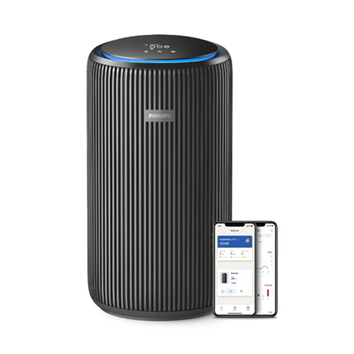 Philips AC4221 Smart Air Purifier For Home