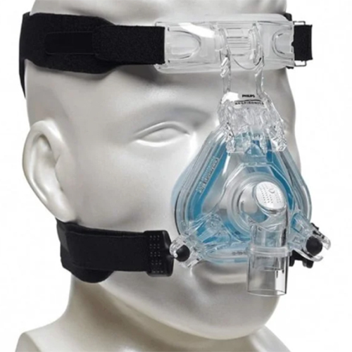 Philips ComfortGel Blue Nasal Mask