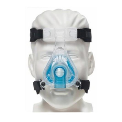 Philips ComfortGel Blue Nasal Mask
