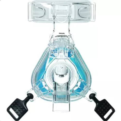 Philips ComfortGel Blue Nasal Mask