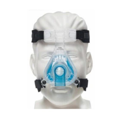 Philips ComfortGel Blue Nasal Mask
