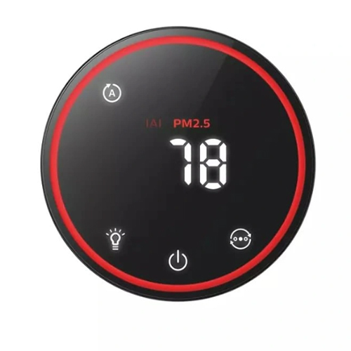 Philips Air Purifier AC1711-61 Portable Room Air Purifier