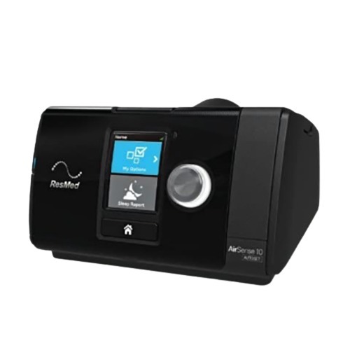 ResMed CPAP Machine AirSense 10 Auto Set