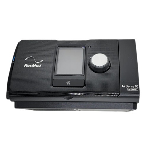 ResMed CPAP Machine AirSense 10 Auto Set