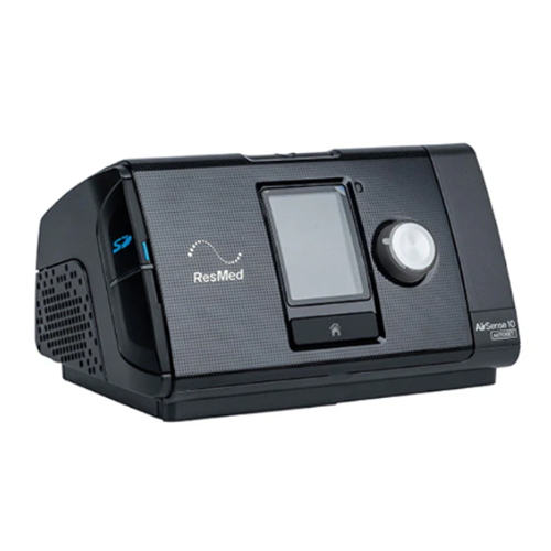 ResMed CPAP Machine AirSense 10 Auto Set
