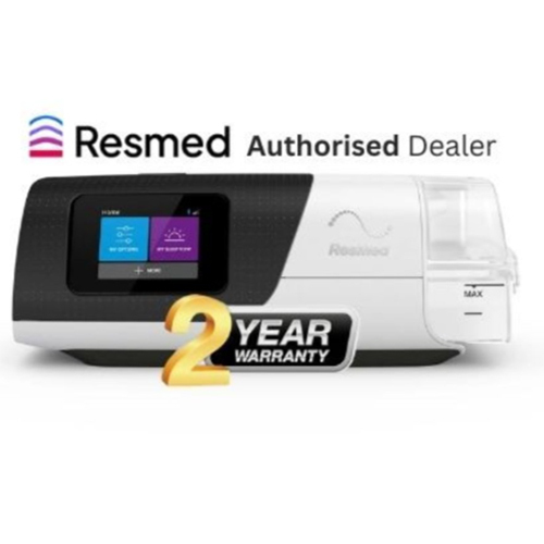 ResMed Airsense 11 Autoset Cpap Machine 4G
