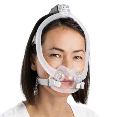 ResMed AirFit F30i Full Face Mask (Medium) Including Filter