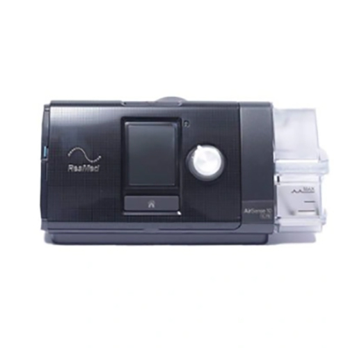 ResMed AirSense 10 Elite Tripack 3G CPAP Device Including Filter