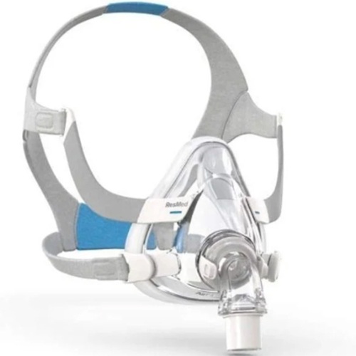 ResMed AirFit F20 Full Face CPAP Mask (Medium)