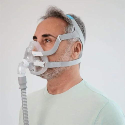 ResMed AirFit F20 Full Face CPAP Mask (Medium)