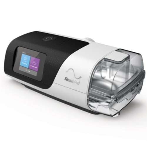 Resmed Airsense 11 Autoset Cpap