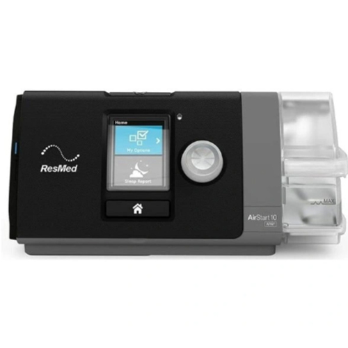 ResMed AirStart 10 APAP With Humidifer Including Filter