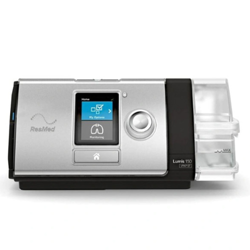 Resmed Lumis 150 St Avaps Bipap Device