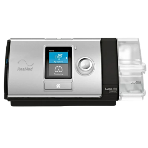 Resmed Lumis 150 St Avaps Bipap Device