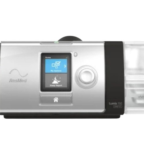 Resmed Lumis 150 St Avaps Bipap Device