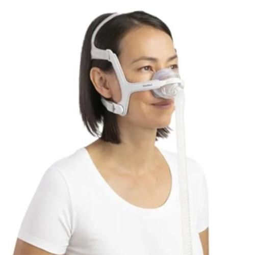 ResMed AirFit N20 Nasal Mask (Large Size) Including Filter