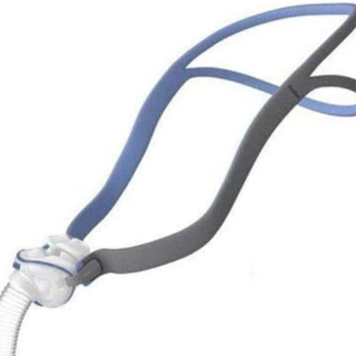 ResMed AirFit P10 Nasal Pillow Mask Including Filter