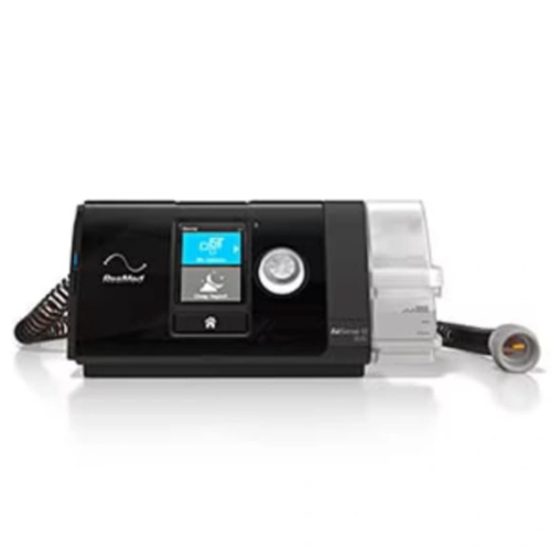 ResMed AirSense 10 Autoset Cpap Machine Including Filter
