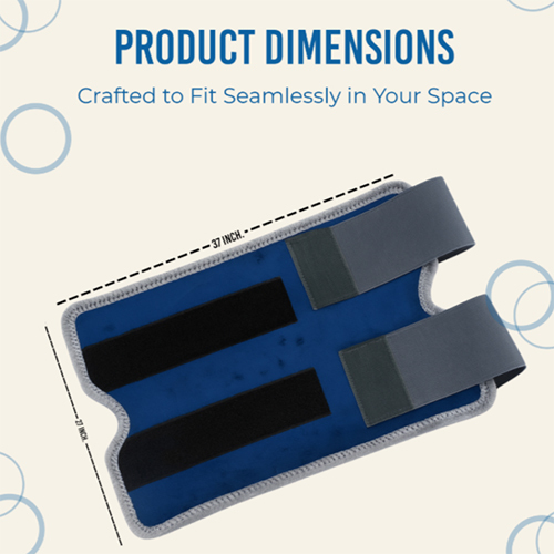 Medikart Knee Heating Pad for Knee Pain