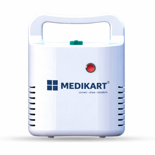 Medikart Compressor Nebulizer System MK NE-C015