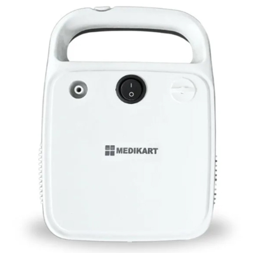 Medikart MK-NE-C083 Compressor Nebulizer Machine