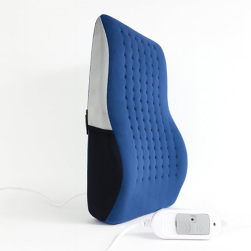 Medikart Premium Heating Back Support Cushion