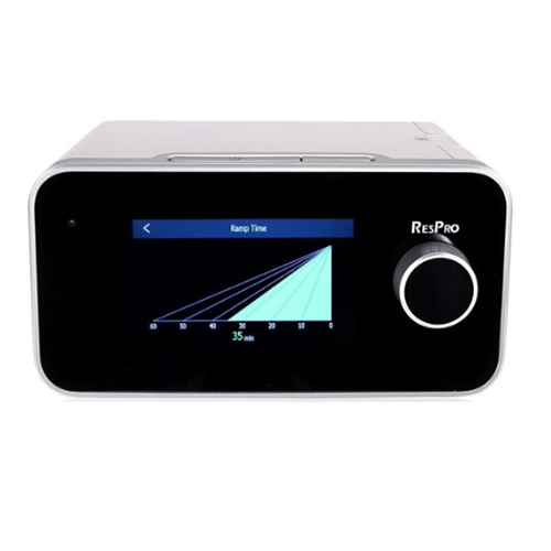 Respro Automatic CPAP AC20 AER Series