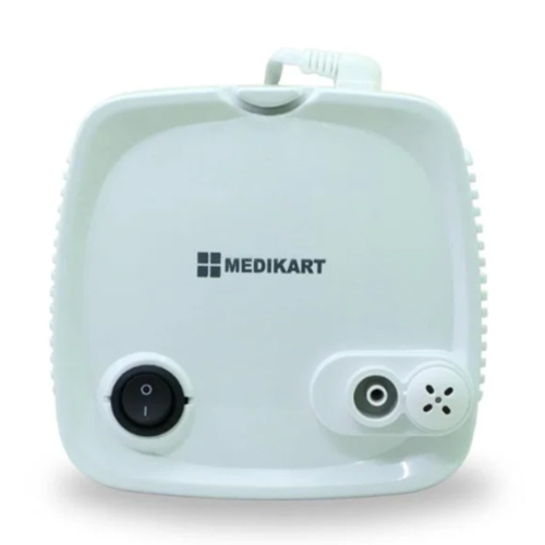 Medikart MK-NEC-011 Compressor Nebulizer