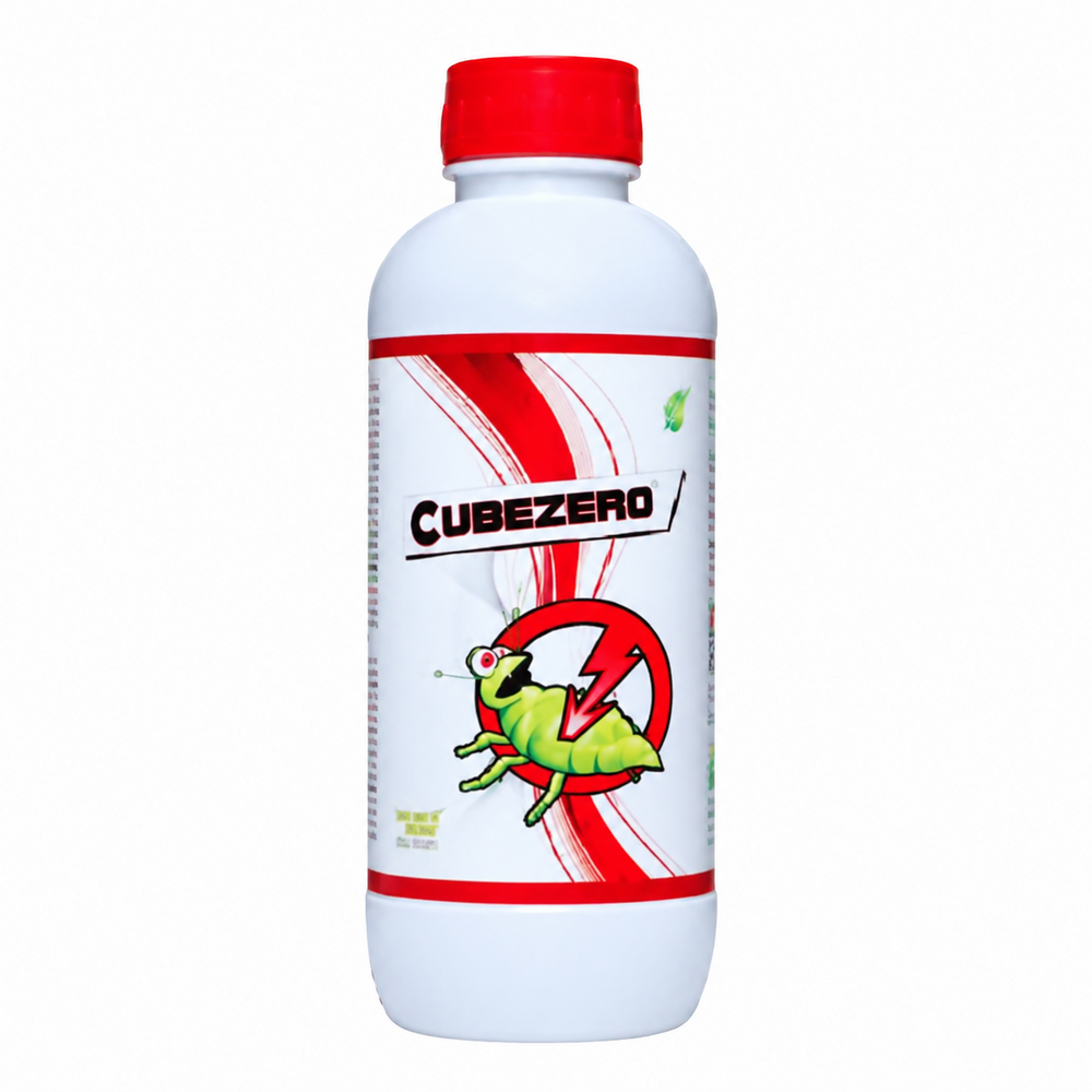 Carbosulfan 25% Ec - Application: Agriculture