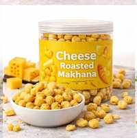 Cheese Flavour Makhana