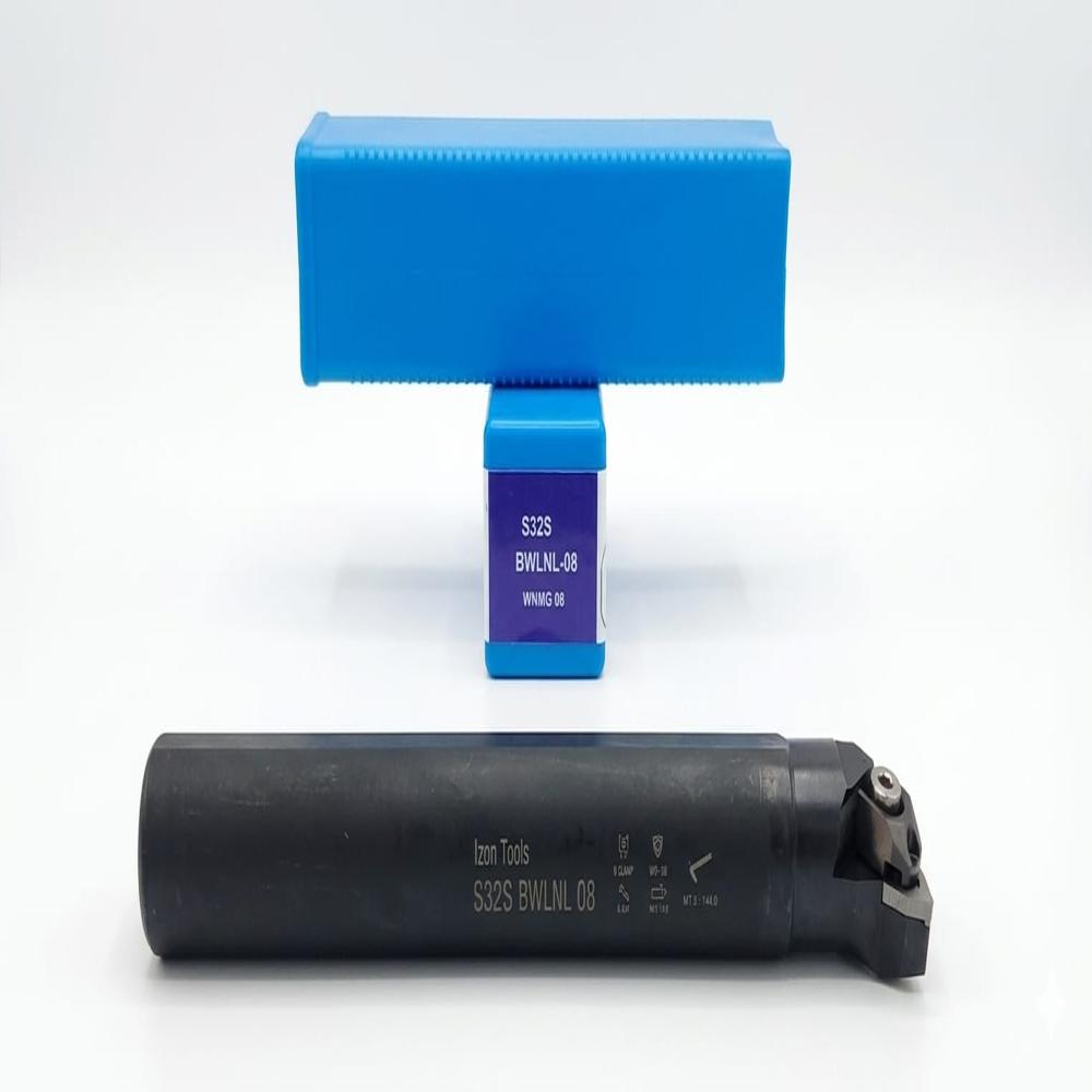 S32S BWLNL-08(WNMG 08)