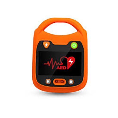 AED8000 Automatic External Defibrillator