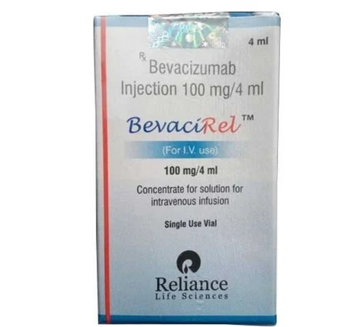 100mg Bevacizumab Injection
